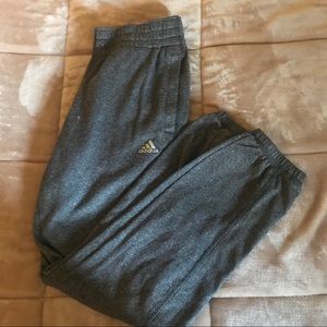Adidas sweatpants